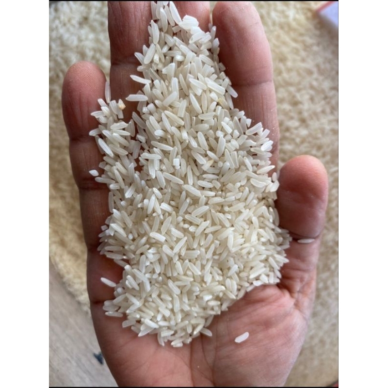 

BERAS BANJAR/GAMBUT/RUKUD USANG 1 Liter