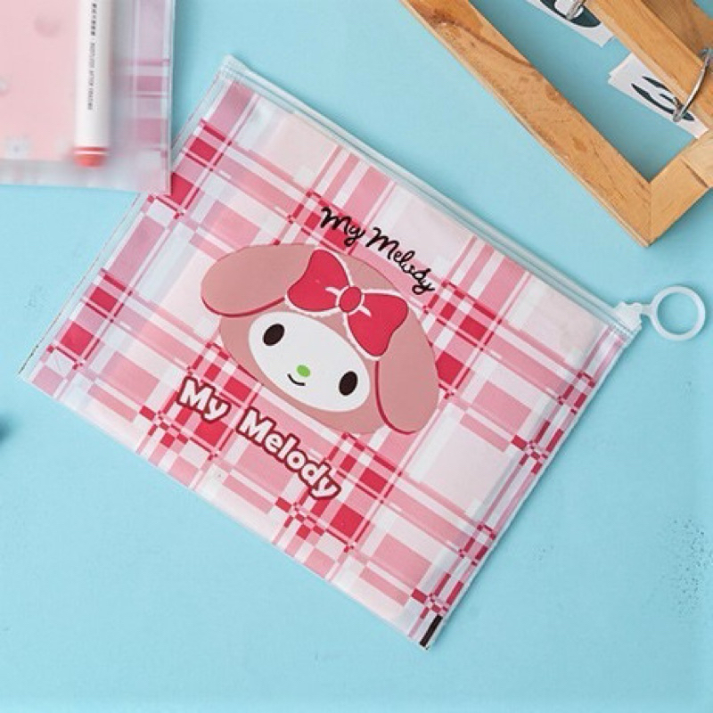 

Pouch Pensil Pouch Kosmetik Pouch Serbaguna Terlaris