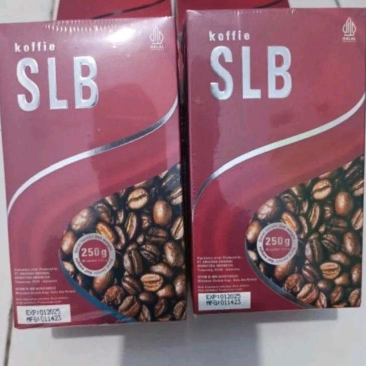 

ASLI ORIGINAL SLB 1BOX MANTAP