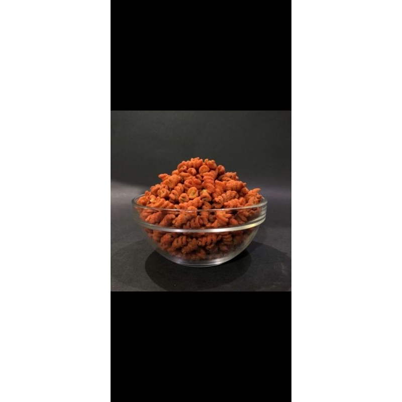 

macroni spirral 250 gram