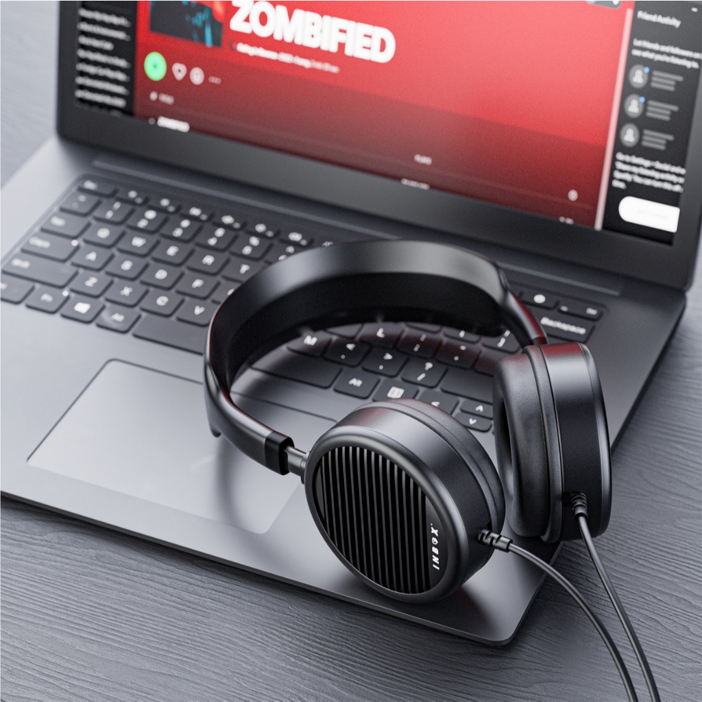 CABLE HEADPHONE INBOX BI-06