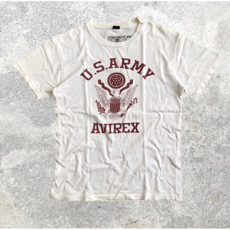 vintge us army second