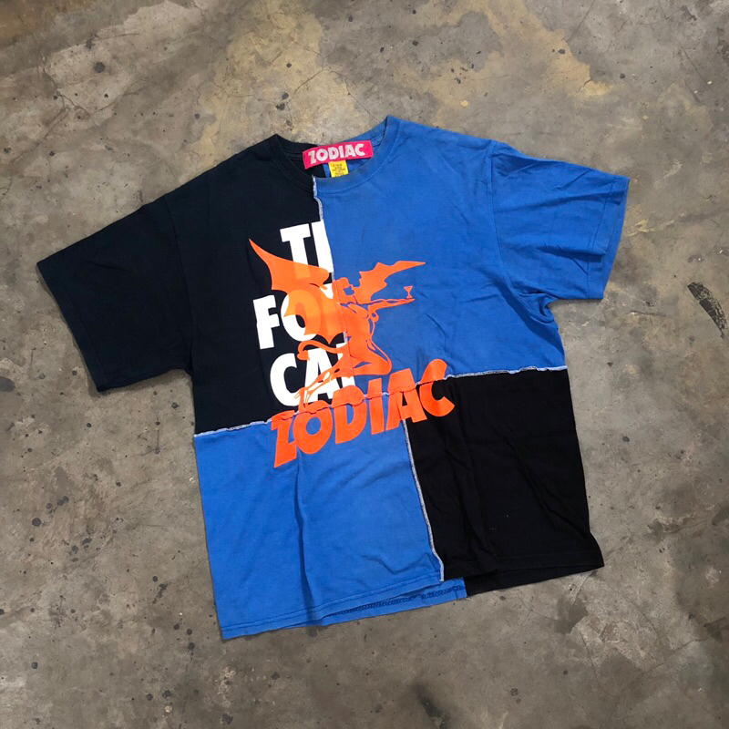 Zodiac x Buru Studio