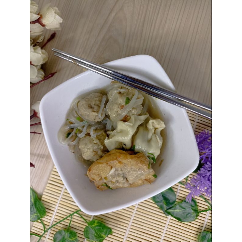 

Bakso Idola Frozen