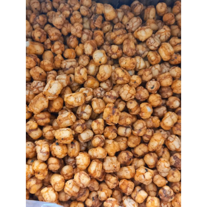 

TSG Sukro Cikur Pedas 500g