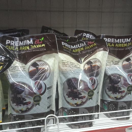

Gula Aren Jawa Premium