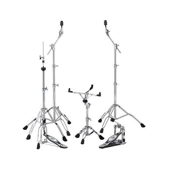 TAMA HB5W Superstar / Silverstar Drum Hardware Kit