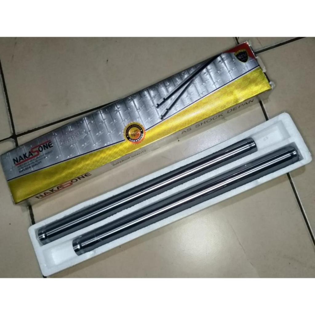AS SHOCK SKOK DEPAN VARIO 150 VARIO150 NAKASONE