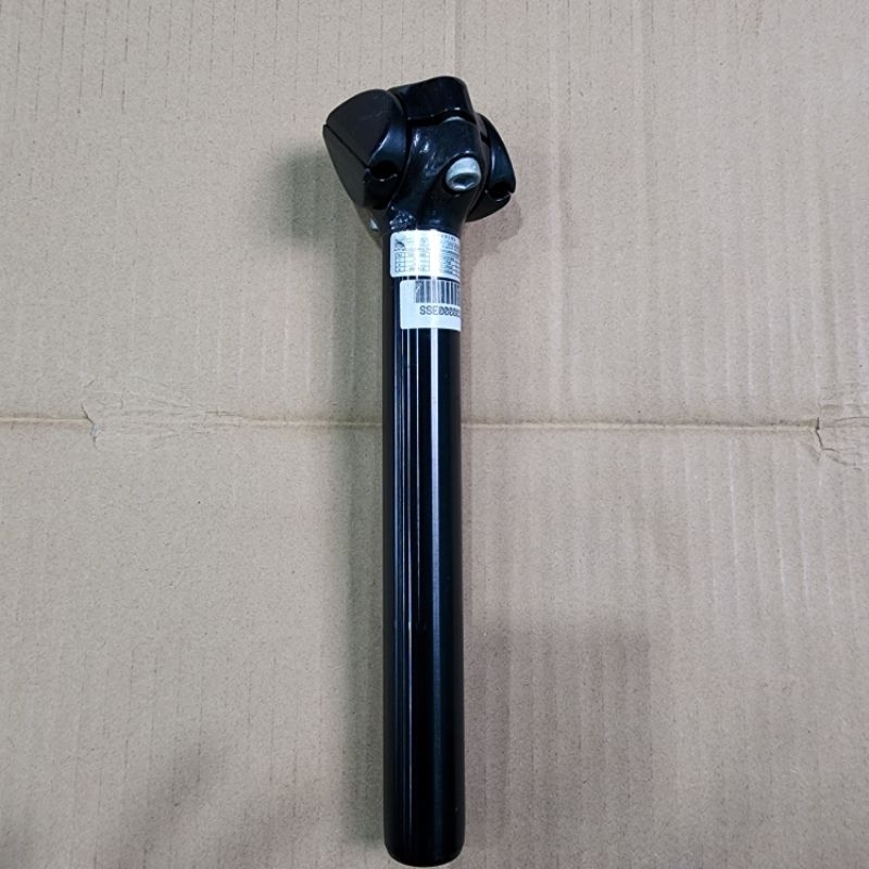 Seatpost Tiang Sadel Sepeda MTB Fixie Dll Upper 25.4