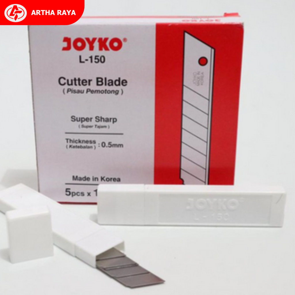 

ISI CUTTER JOYKO L-150