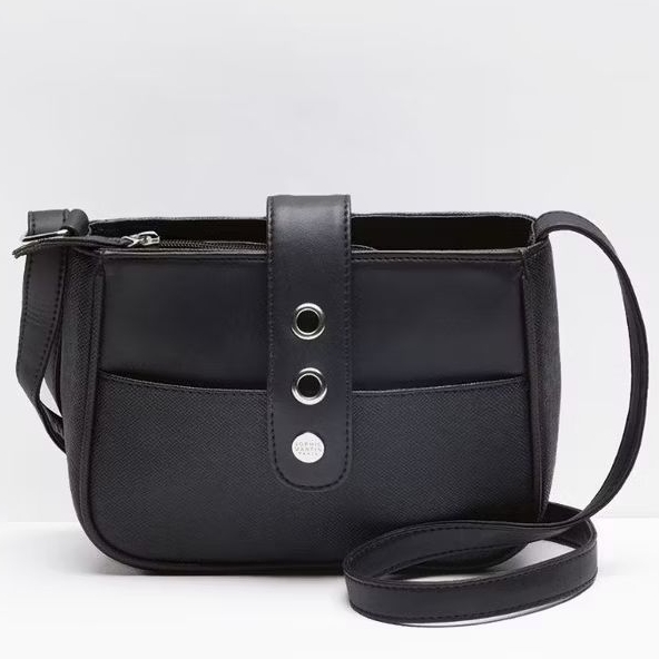 TAS SELEMPANG WANITA SLING BAG SOPHIE MARTIN PARIS SHOPIE MARTIN SHOPPE SHOPI SOPI MARTIN AMARANTE