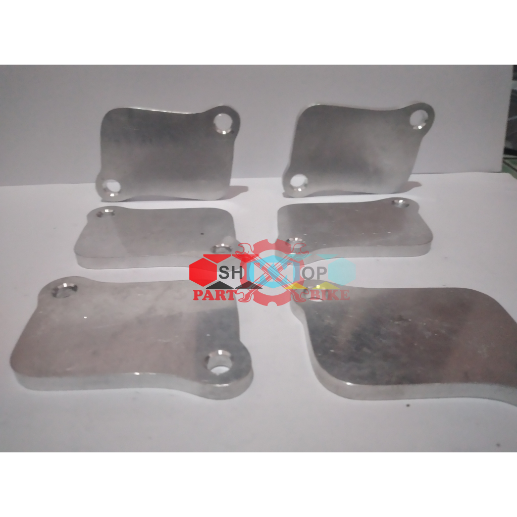 Tutup pair satria fu