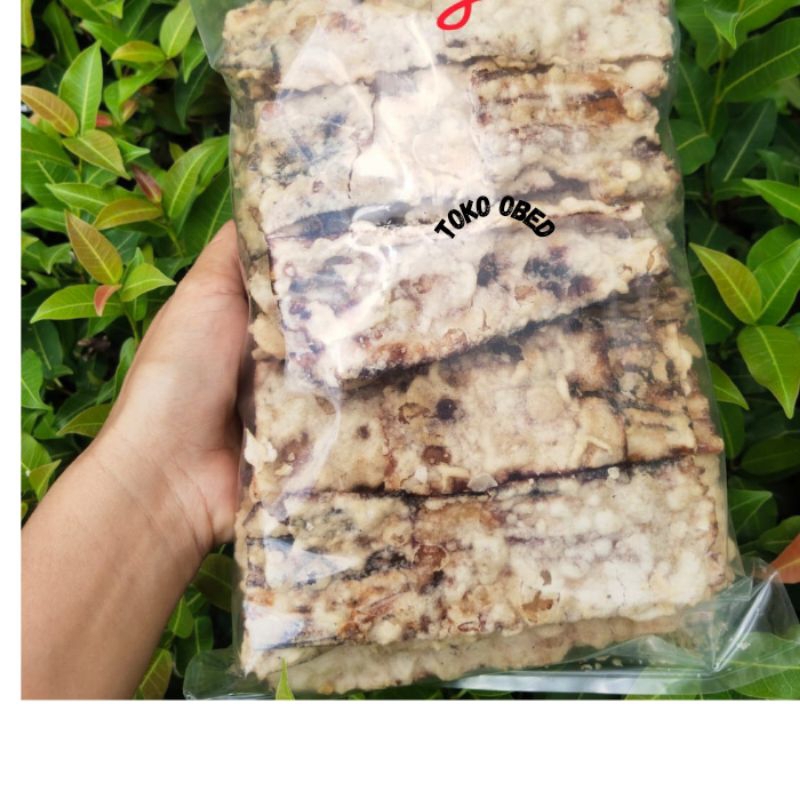 

SALE GORENG KRISPY 500 G
