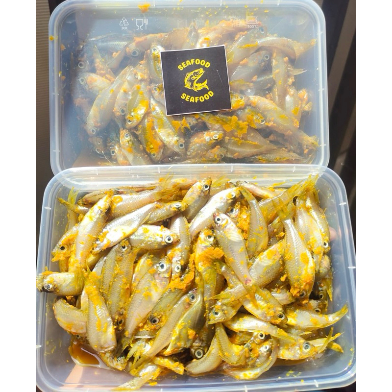 

Wader Bumbu -+400gr
