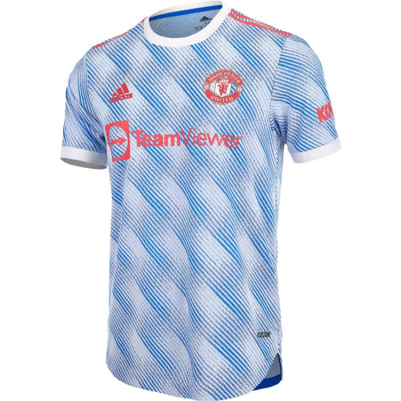 Manchester United Away 2021/22 Player Issue