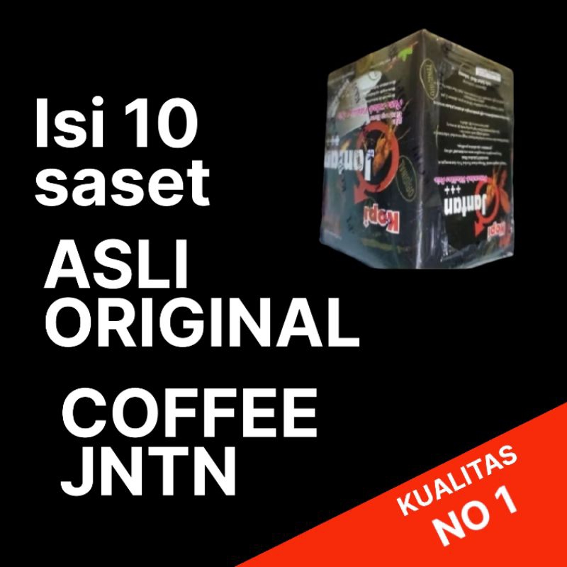 

Tersedia Kopi Bubuk Isi 10