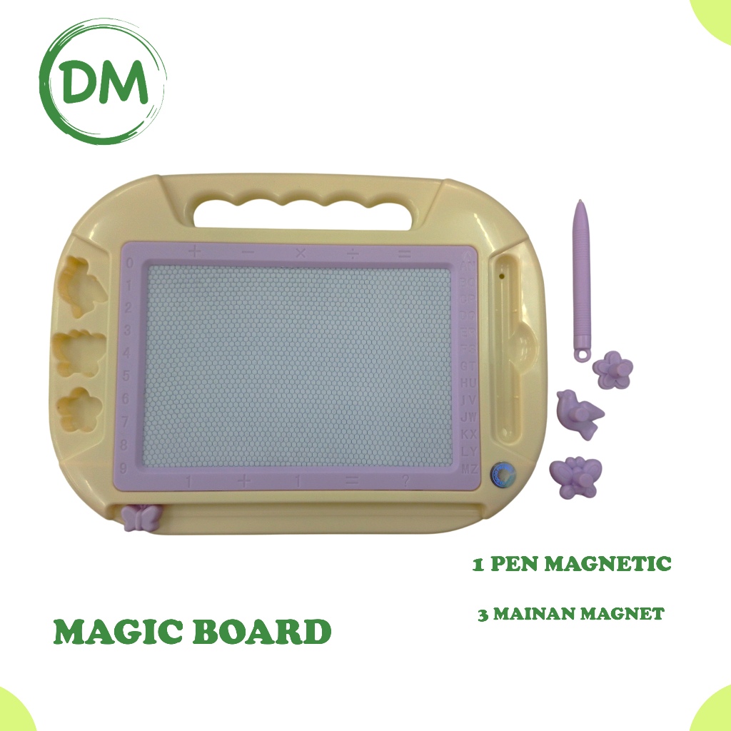 

MAGIC BOARD UNIQUE