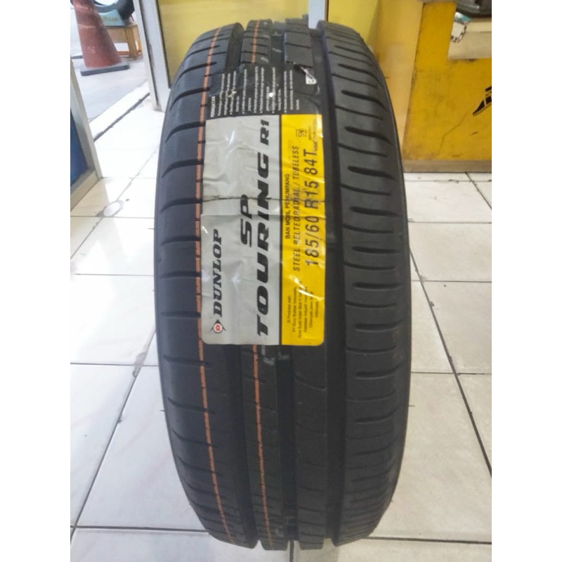 Ban Dunlop Sp Touring R1 185 60 R15 Tahun Ban 2025
