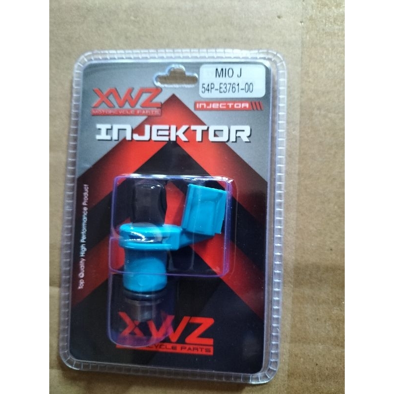 injektor Mio j gt115 fino