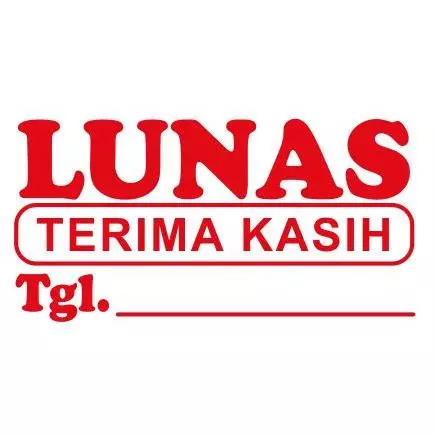 

Stempel Lunas/Siap Pakai Bagus Dan Murah