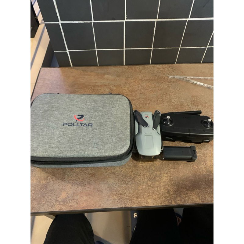 drone poltar jt1 pro