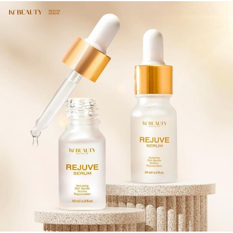 Serum Rejuve kf skin