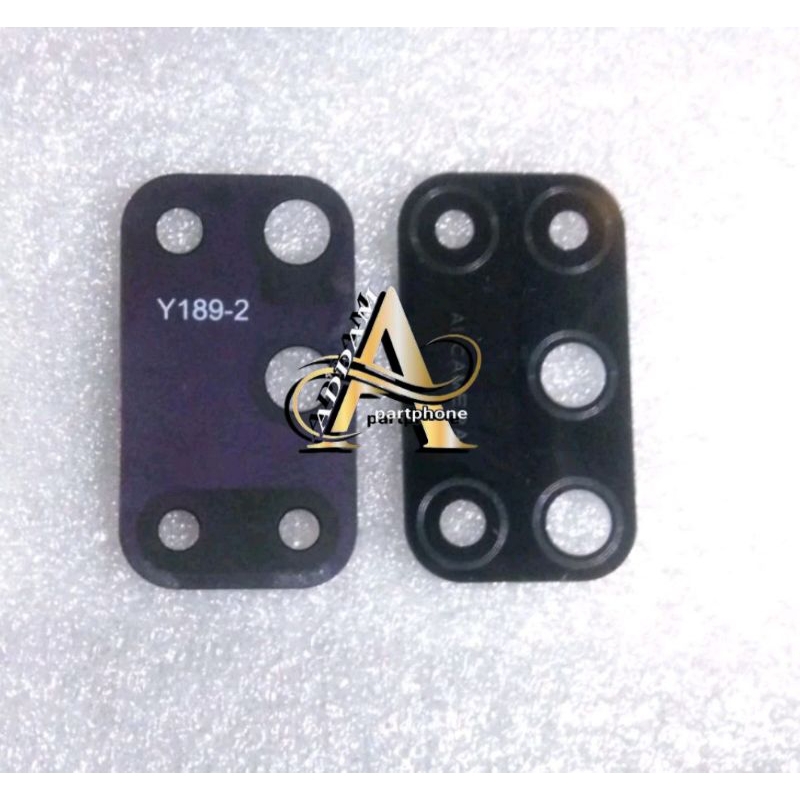 KACA KAMERA OPPO A92 OPPO A52 RING KACA LENSA KAMERA OPPO A92 OPPO A52