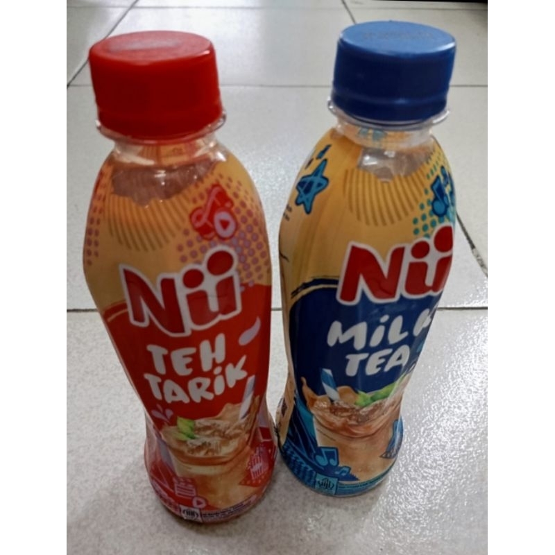 

nu milk tea/ teh tarik 330ml (1pcs)