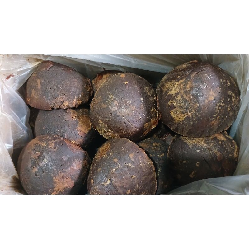 

GULA BATOK LINGGAU ASLI