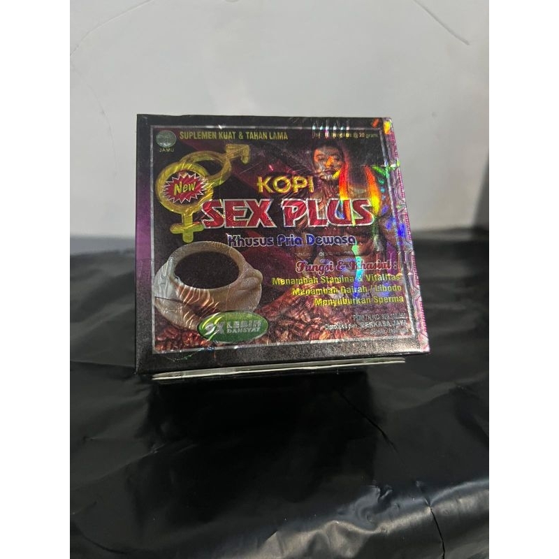 

original sexPlus kopi