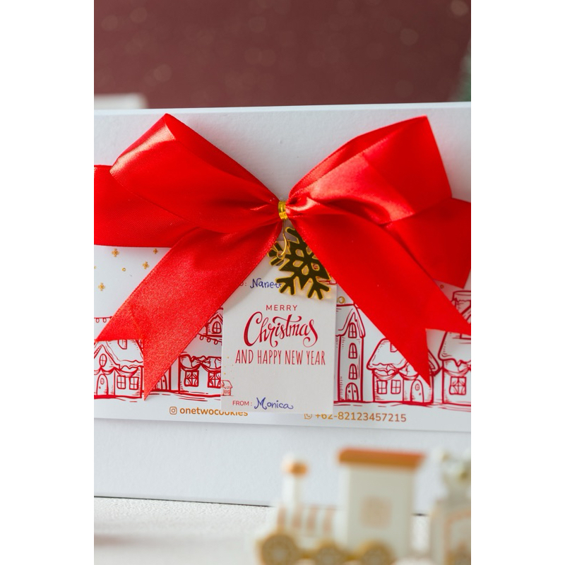 

Christmas Hampers 2024