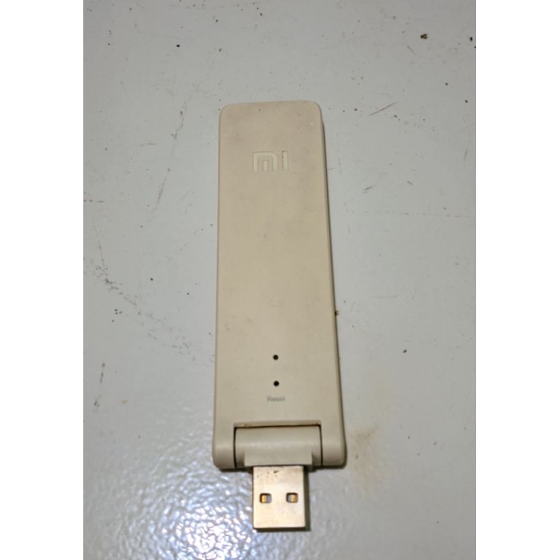 XIAOMI MI WI-FI REPEATER V2 USB EXTENDER 300 MBPS