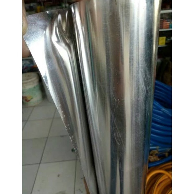 BIGSALE Seng aluminium lembaran plat aluminium seng plat meja gerobak pintu lapis pintu plat alumini