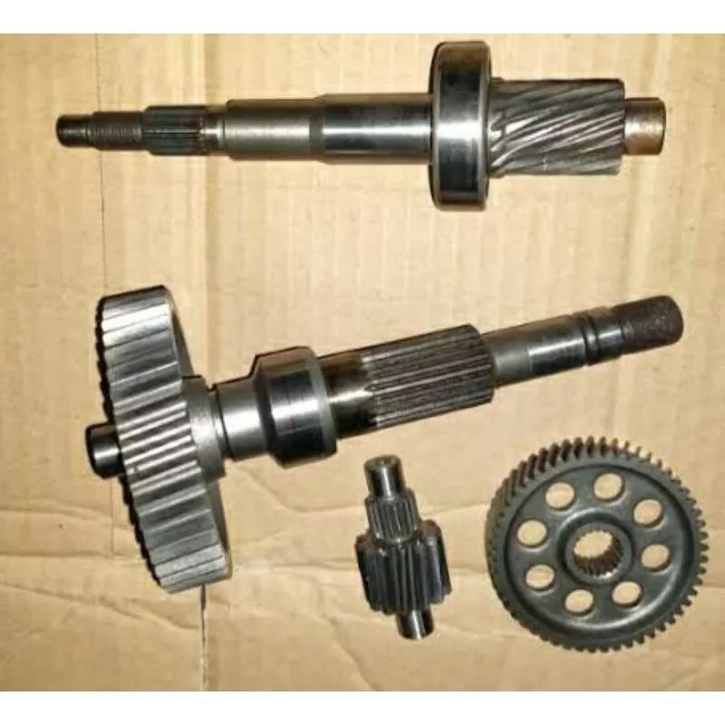 Gigi Rasio Vario 125 Vario 150 Original/bekas