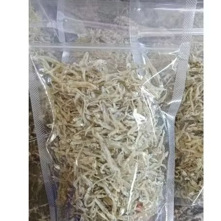 

Terinasi kering