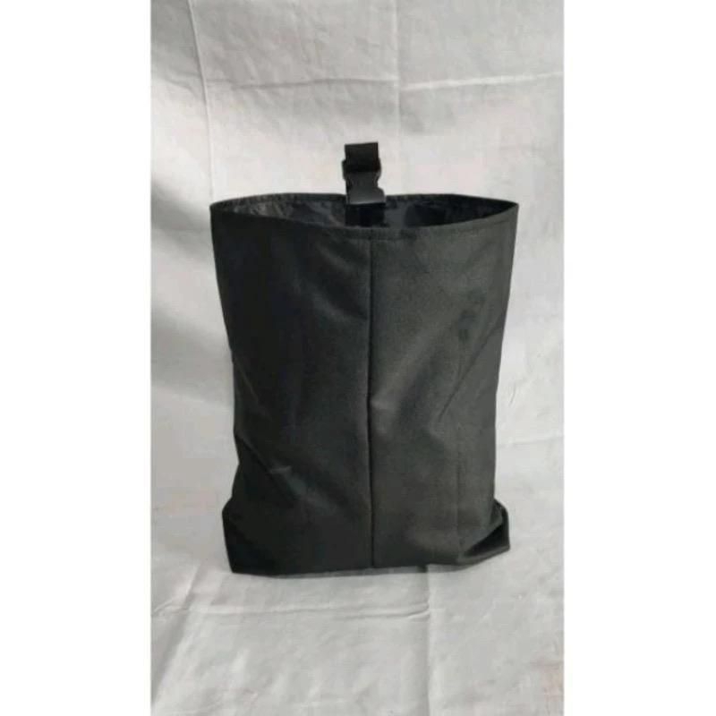 DUM POUCH TACTICAL TEMPAT BEKAS SELONGSONG