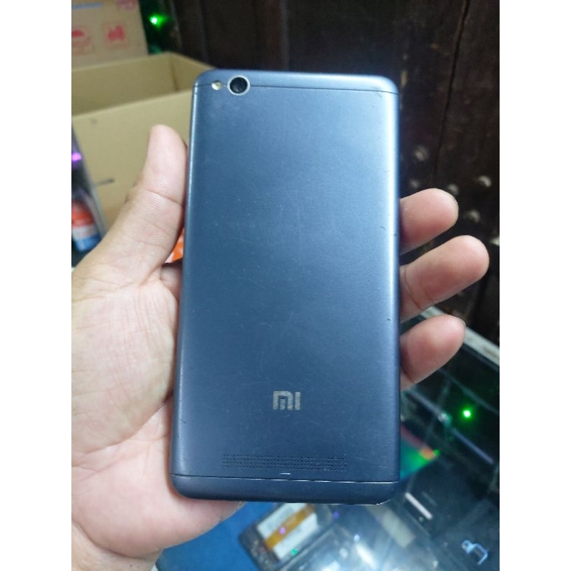 Xiaomi Redmi 4a normal ram 2/16gb