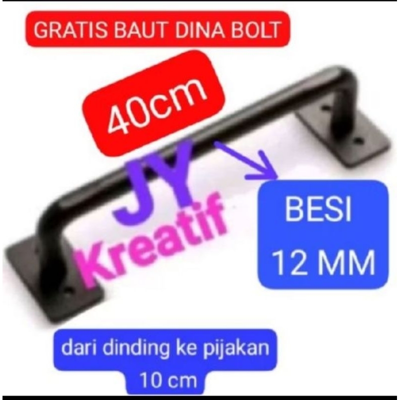 Tangga Tempel Dinding Pijakan Tangga Tangga Monyet Anak Tangga Tempel Dinding Tangga Toren