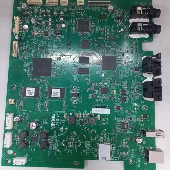 Mainboard Keyboard Yamaha PSR-SX700/720 Original