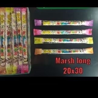 

permen marsh long isi 30pcs