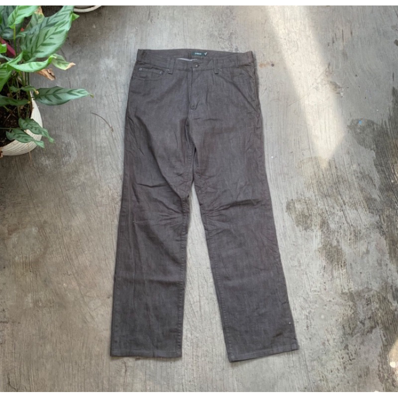 J Crew Jeans Size 33/34