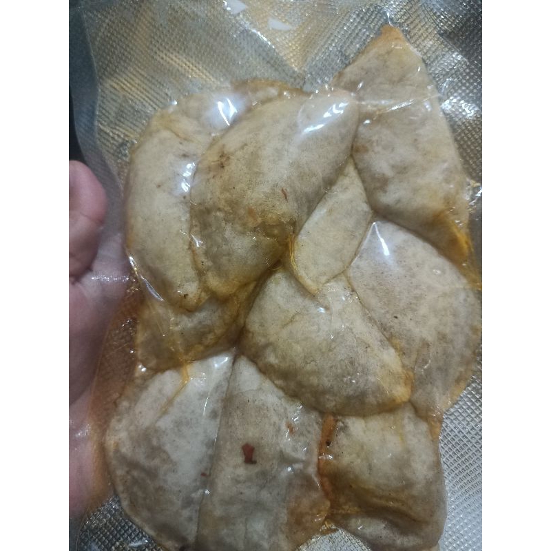 

cireng isi usus pedas manis 9 pcs