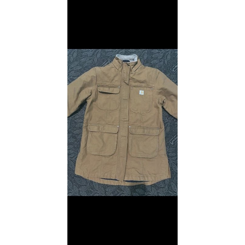 carhart jaket