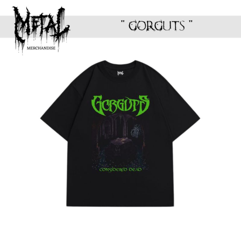 kaos gorguts band metal rock kaos band metal original gorguts