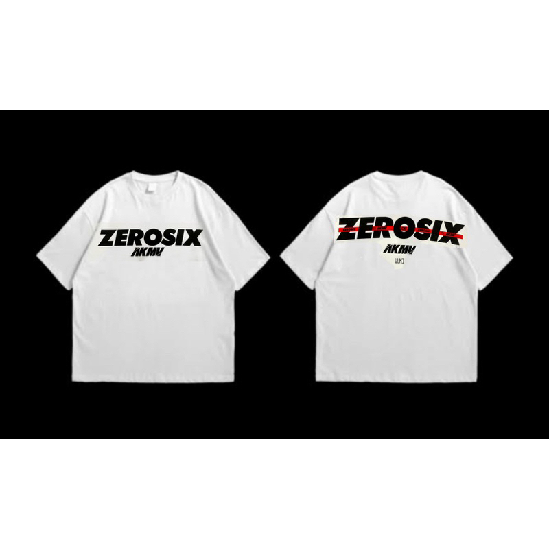 BAJU OVER SIZE AKANG MV ZEROSIX