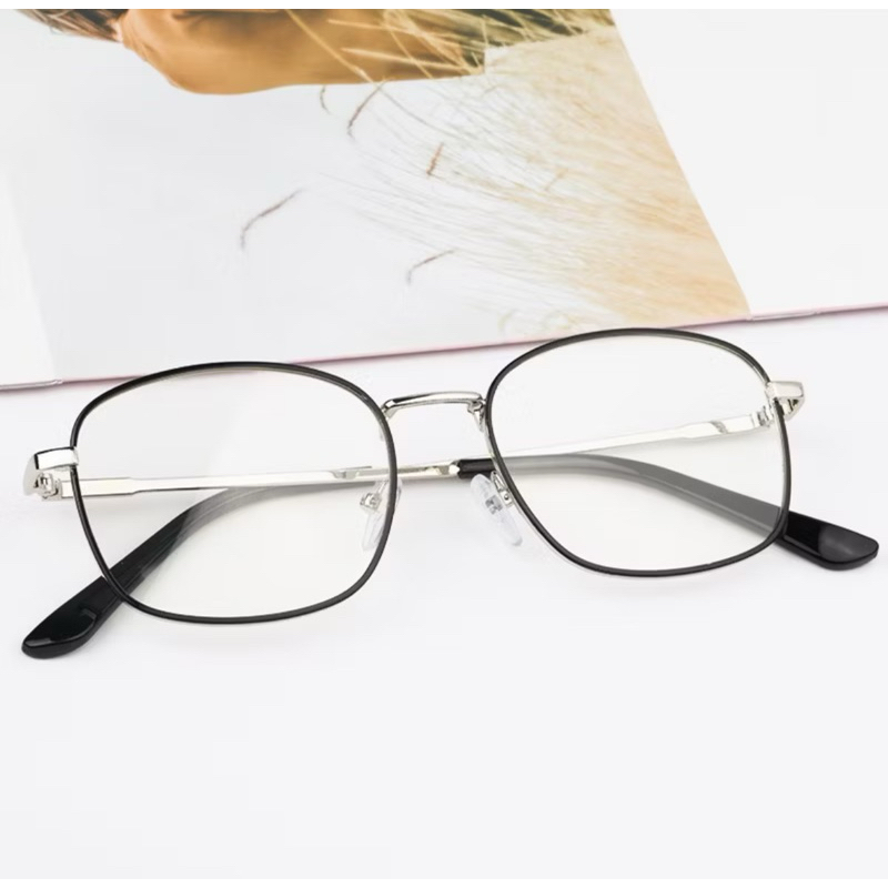 M-ARPT005 "PROMO" Kacamata  Anti Radiasi Photocromic + Anti Radiasi PA5 6639