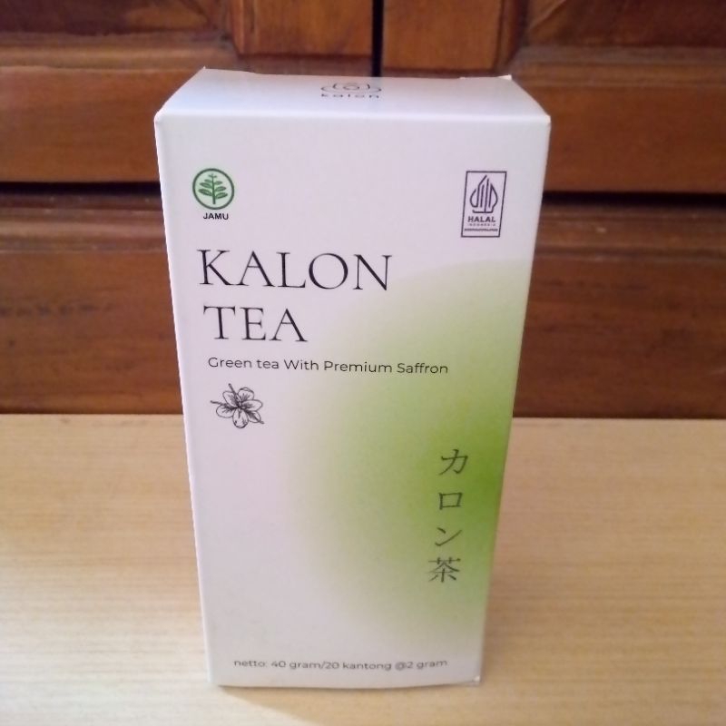 

Kalon Tea