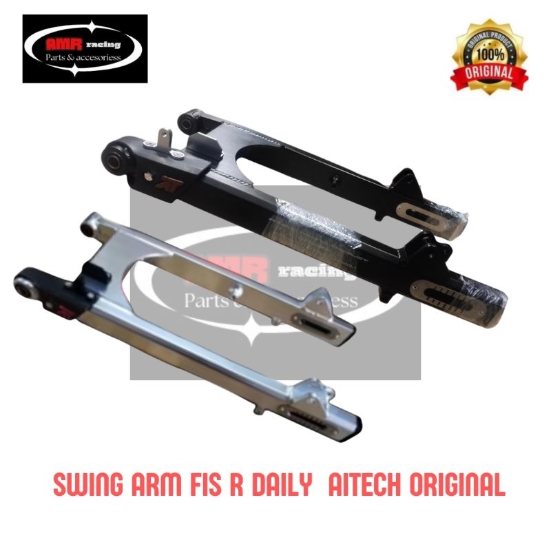 SWING ARM FIZR DAILY HARIAN AITECH