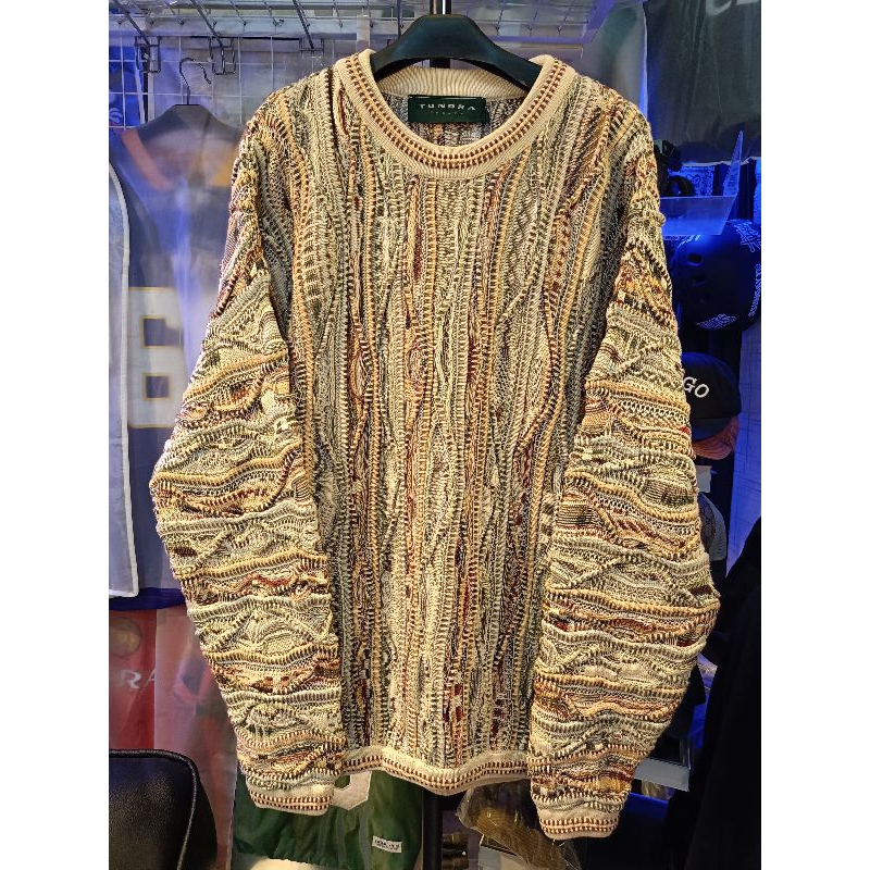 Knitwear TUNDRA CANADA Second