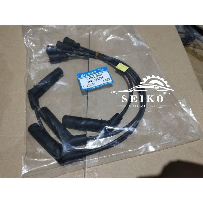 Kabel Busi T120SS Injeksi 1.5 MPI
